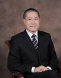 Prof. Paul LAI