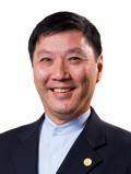 Dr. Raymond Hai Ming LEUNG