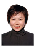 Ms. Amarantha YIP