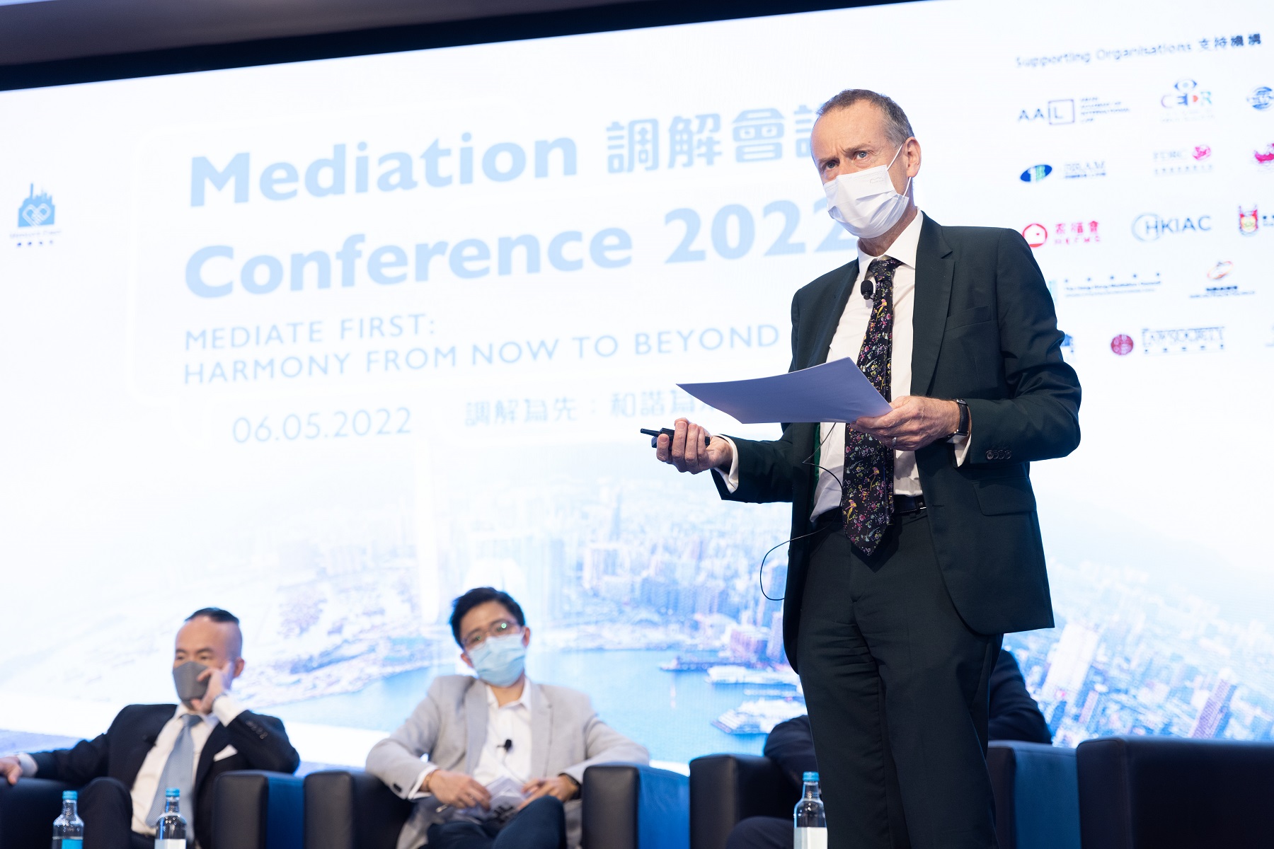 Mediation Conference 2022 12