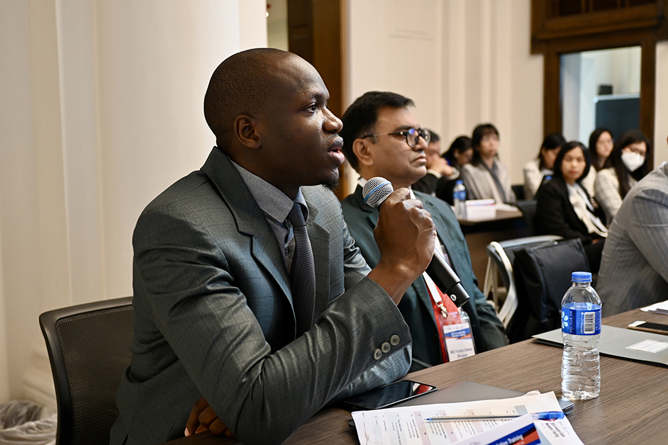 投资法暨国际投资争端调解技巧培训课程 02