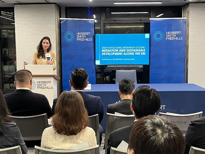 The Hong Kong Mediation Lecture 02