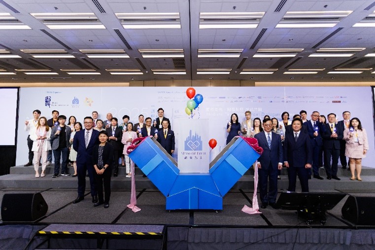 「调解为先」承诺书活动 02